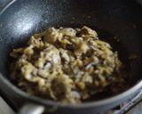 フライパンで作る信州ナスおやき作り方6写真
