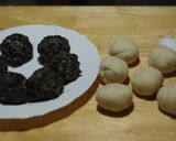 フライパンで作る信州ナスおやき作り方11写真