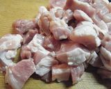 みんなで食べよう☆親子どんぶり作り方3写真