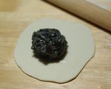 フライパンで作る信州ナスおやき作り方13写真