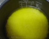 ポークビーンズカレー作り方4写真