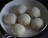 フライパンで作る信州ナスおやき作り方15写真