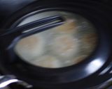 フライパンで作る信州ナスおやき作り方18写真