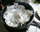 簡単！カレイの煮付け(＞°))))彡作り方4写真