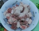 岩手県食材de夏バテ防止ドライカレー作り方2写真