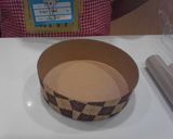 絶品☆本格的キャラメルチーズケーキ作り方2写真