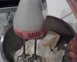 絶品☆本格的キャラメルチーズケーキ作り方7写真