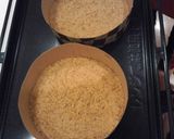 絶品☆本格的キャラメルチーズケーキ作り方14写真