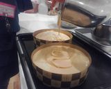 絶品☆本格的キャラメルチーズケーキ作り方15写真
