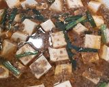 簡単＊子供も喜ぶ♡麻婆豆腐♪作り方5写真