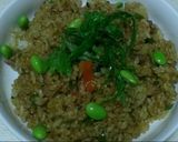 岩手県食材de夏バテ防止ドライカレー作り方8写真
