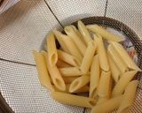 押し麦入りミネストローネ♪作り方1写真