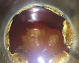 天津飯に♡蟹は無いけど、かに玉風作り方1写真