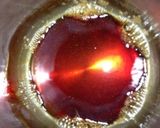 天津飯に♡蟹は無いけど、かに玉風作り方3写真