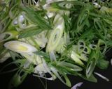 天津飯に♡蟹は無いけど、かに玉風作り方7写真