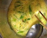 天津飯に♡蟹は無いけど、かに玉風作り方10写真