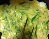 天津飯に♡蟹は無いけど、かに玉風作り方11写真