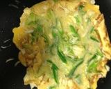 天津飯に♡蟹は無いけど、かに玉風作り方13写真