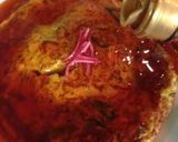 天津飯に♡蟹は無いけど、かに玉風作り方19写真