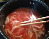 押し麦入りミネストローネ♪作り方6写真