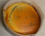 黒胡麻カッテージスフレ*｡○作り方8写真