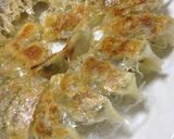 パリパリうまーい餃子Σ(*ﾟдﾟ*)作り方7写真
