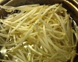 もやしのナムル作り方1写真