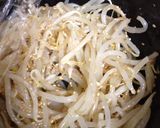 もやしのナムル作り方3写真