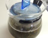 オシャレで美味しい、ほうじ茶の琥珀糖作り方2写真