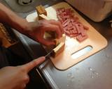 スパムと厚揚げのゴーヤチャンプルー作り方9写真