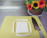 ムギュ～☆もっちり☆食感！ロール作り方1写真