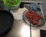 スパムと厚揚げのゴーヤチャンプルー作り方13写真