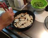 スパムと厚揚げのゴーヤチャンプルー作り方14写真