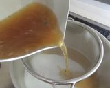 オシャレで美味しい、ほうじ茶の琥珀糖作り方5写真
