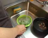 スパムと厚揚げのゴーヤチャンプルー作り方11写真
