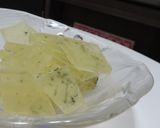 オシャレで美味しい、ほうじ茶の琥珀糖作り方14写真