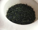 オシャレで美味しい、ほうじ茶の琥珀糖作り方11写真