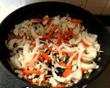山椒好きのあなたへ〜肉なし麻婆豆腐作り方2写真