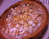 絶品☆本格的キャラメルチーズケーキ作り方18写真