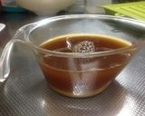 簡単!鶏モモ肉のニンニク焼き作り方3写真