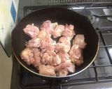 簡単!鶏モモ肉のニンニク焼き作り方4写真