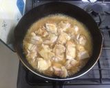 簡単!鶏モモ肉のニンニク焼き作り方6写真