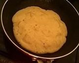◆簡単♡お家カフェ♡アップルパンケーキ◆作り方6写真