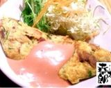 ◈旨み最強オムレツ◈旨みの幸◈作り方4写真