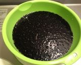 常備菜 ひじきの煮物作り方1写真