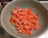 常備菜 ひじきの煮物作り方3写真