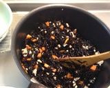 常備菜 ひじきの煮物作り方6写真