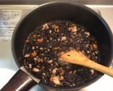常備菜 ひじきの煮物作り方7写真