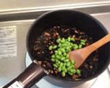 常備菜 ひじきの煮物作り方8写真