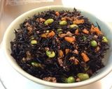 常備菜 ひじきの煮物作り方9写真